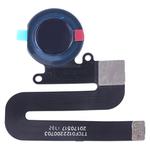 Fingerprint Sensor Flex Cable for Nokia 8 Sirocco (Black)