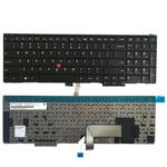 US Version Keyboard for Lenovo Thinkpad E540 E545 E531 T540 T540P W540 W541 W550s