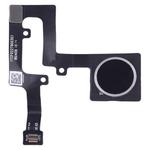 Fingerprint Sensor Flex Cable for Nokia X7 / 8.1 / 7.1 Plus / TA-1131 (Black)