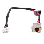 DC Power Jack Cable for Acer Aspire 5551 5552 5552G 5741 5742 5742G 5736 5736G