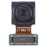For Galaxy J7 Max / G615 Front Facing Camera Module