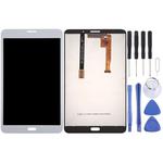 Original LCD Screen for Galaxy Tab A 7.0 (2016) (3G Version) / T285 with Digitizer Full Assembly (Silver)