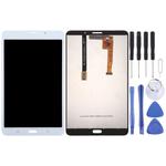 Original LCD Screen for Galaxy Tab A 7.0 (2016) (3G Version) / T285 with Digitizer Full Assembly (White)