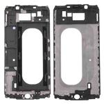 For Galaxy A9 / A9000 Front Housing LCD Frame Bezel Plate