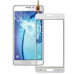 For Galaxy On5 / G5500 Touch Panel (White)