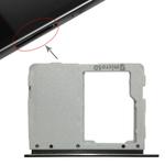 For Galaxy Tab S3 9.7 / T820 (WiFi Version) Micro SD Card Tray (Black)