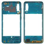 For Samsung Galaxy A30s Middle Frame Bezel Plate (Green)