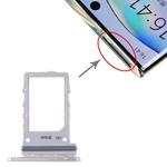 For Samsung Galaxy Note10+ 5G SIM Card Tray (White)