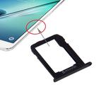 For Galaxy Tab S2 8.0 / T715 Micro SD Card Tray (Black)