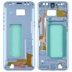 For Galaxy S8+ / G9550 / G955F / G955A Middle Frame Bezel (Blue)