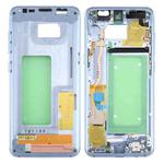 For Galaxy S8 / G9500 / G950F / G950A Middle Frame Bezel (Blue)