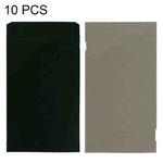 For Galaxy A8 (2018), A530F, A530F/DS 10pcs LCD Digitizer Back Adhesive Stickers