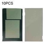 10pcs LCD Digitizer Back Adhesive Stickers for Galaxy J1 Ace / J110M / J110F / J110G / J110L