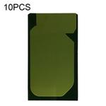 10pcs LCD Digitizer Back Adhesive Stickers for Galaxy J7 Pro, J7 (2017), J730F / DS, J730FM / DS, J730G / DS
