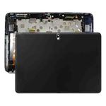 For Galaxy Tab Pro 10.1 T520 Battery Back Cover (Black)