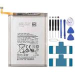 EB-BG580ABU 4900mAh Mobile Phone Replacement Battery for Galaxy M20 / M30