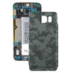 For Galaxy S7 active Battery Back Cover (Camouflage)