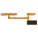 For Galaxy Tab Active2 8.0 LTE / T395 Power Button & Volume Button Flex Cable