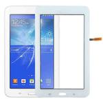 For Galaxy Tab 3 Lite 7.0 VE T113 Touch Panel  (White)