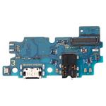 For Galaxy A30 SM-A305F Original Charging Port Board