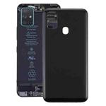 For Samsung Galaxy M21 Battery Back Cover (Black)