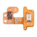 For Samsung Galaxy Tab S6 / SM-T865 Microphone Flex Cable