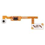 For Samsung Galaxy Tab E 9.6 / SM-T560 / T561 Microphone & Return Button Flex Cable