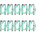 For Samsung Galaxy Note10 10pcs Front Housing Adhesive