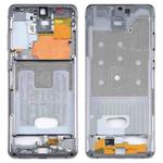 For Samsung Galaxy S20+  Middle Frame Bezel Plate (Grey)