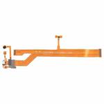 Charging Port with Microphone & Speaker Ringer Buzzer Flex Cable for LG G Pad 8.3 V500
