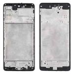 For Samsung Galaxy M51 Front Housing LCD Frame Bezel Plate