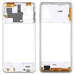 For Samsung Galaxy M51 Middle Frame Bezel Plate 