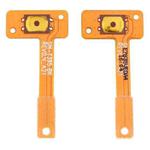 For Samsung Galaxy Tab Active 2 SM-T390/T395 1 Pair Return Key Home Button Flex Cable