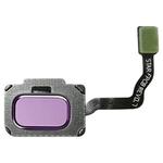 For Galaxy S9 / S9+ Fingerprint Sensor Flex Cable(Purple)