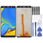 incell LCD Screen for Galaxy A7 (2018) A750F/DS, A750G, A750FN/DS With Digitizer Full Assembly (Black)