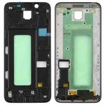 For Galaxy A6 (2018) / A600F Front Housing LCD Frame Bezel 