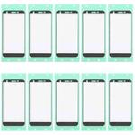 For Samsung Galaxy A2 Core / SM-A260 10pcs Front Housing Adhesive