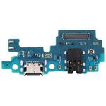 For Samsung Galaxy A21s / SM-A217F Original Charging Port Board