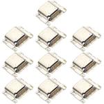 For Samsung Galaxy Tab S 8.4 SM-T700 10pcs Charging Port Connector