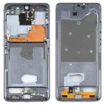 For Samsung Galaxy S20 Ultra 5G SM-G988B  Middle Frame Bezel Plate (Grey)