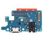 For Samsung Galaxy M31s SM-M317F Charging Port Board