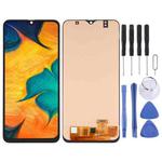 6.36 inch OLED LCD Screen for Samsung Galaxy A30 SM-A305 With Digitizer Full Assembly