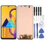 6.36 inch OLED LCD Screen for Samsung Galaxy M30s SM-M307 With Digitizer Full Assembly