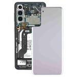 For Samsung Galaxy S21+ 5G Battery Back Cover (Silver)