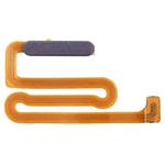 For Samsung Galaxy M12 / A12 / SM-A125 / M125 Fingerprint Sensor Flex Cable(Grey)