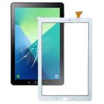 For Samsung Galaxy Tab A 10.1 2016 SM-P585/P580 Touch Panel (White)