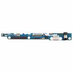 For Samsung Galaxy TabPro S SM-W707 Charging Port Board