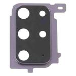 For Samsung Galaxy S20+ Camera Lens Cover (Purple)