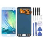 TFT LCD Screen for Galaxy A3 (2017), A320FL, A320F, A320F/DS, A320Y/DS, A320Y With Digitizer Full Assembly (Blue)