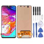 OLED LCD Screen for Samsung Galaxy A70 SM-A705 With Digitizer Full Assembly (6.7 inch)